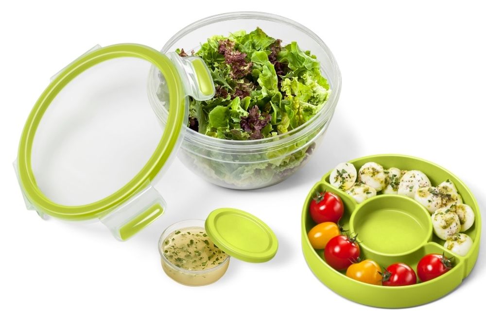 Food storage - CLIP&GO - EMSA