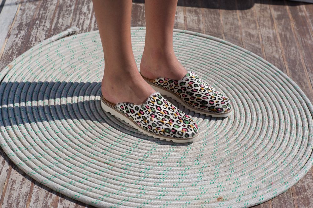 Shoes - shoes DOMINGO - MASTERS OF CASUAL