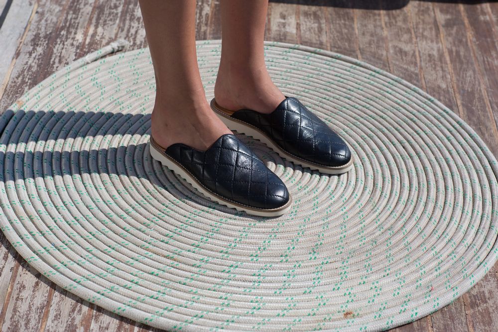 Shoes - shoes DOMINGO - MASTERS OF CASUAL