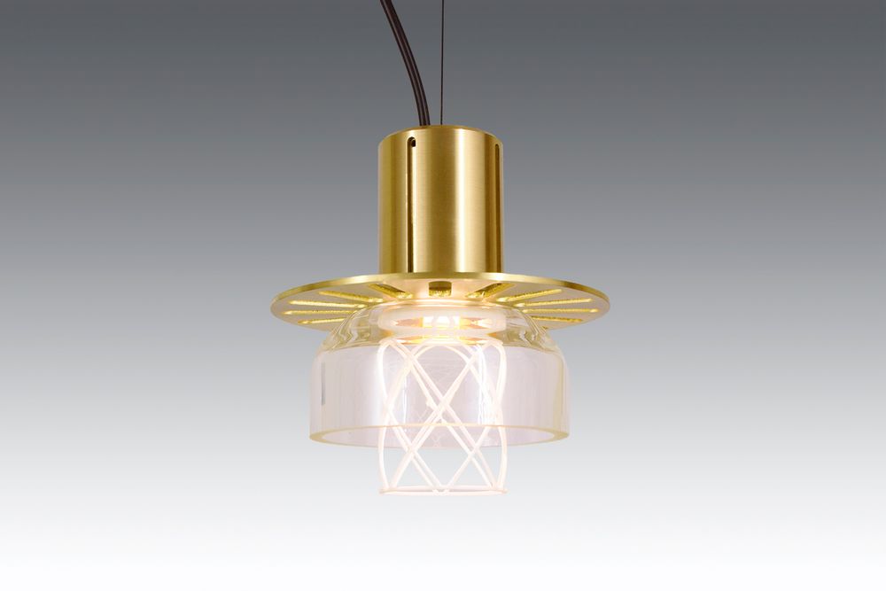 Suspensions - suspension Greenway - ADESIGNSTUDIO
