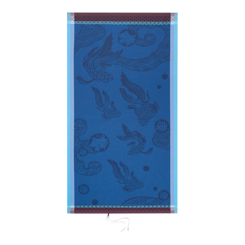 Other bath linens - Oceanic - LE JACQUARD FRANCAIS
