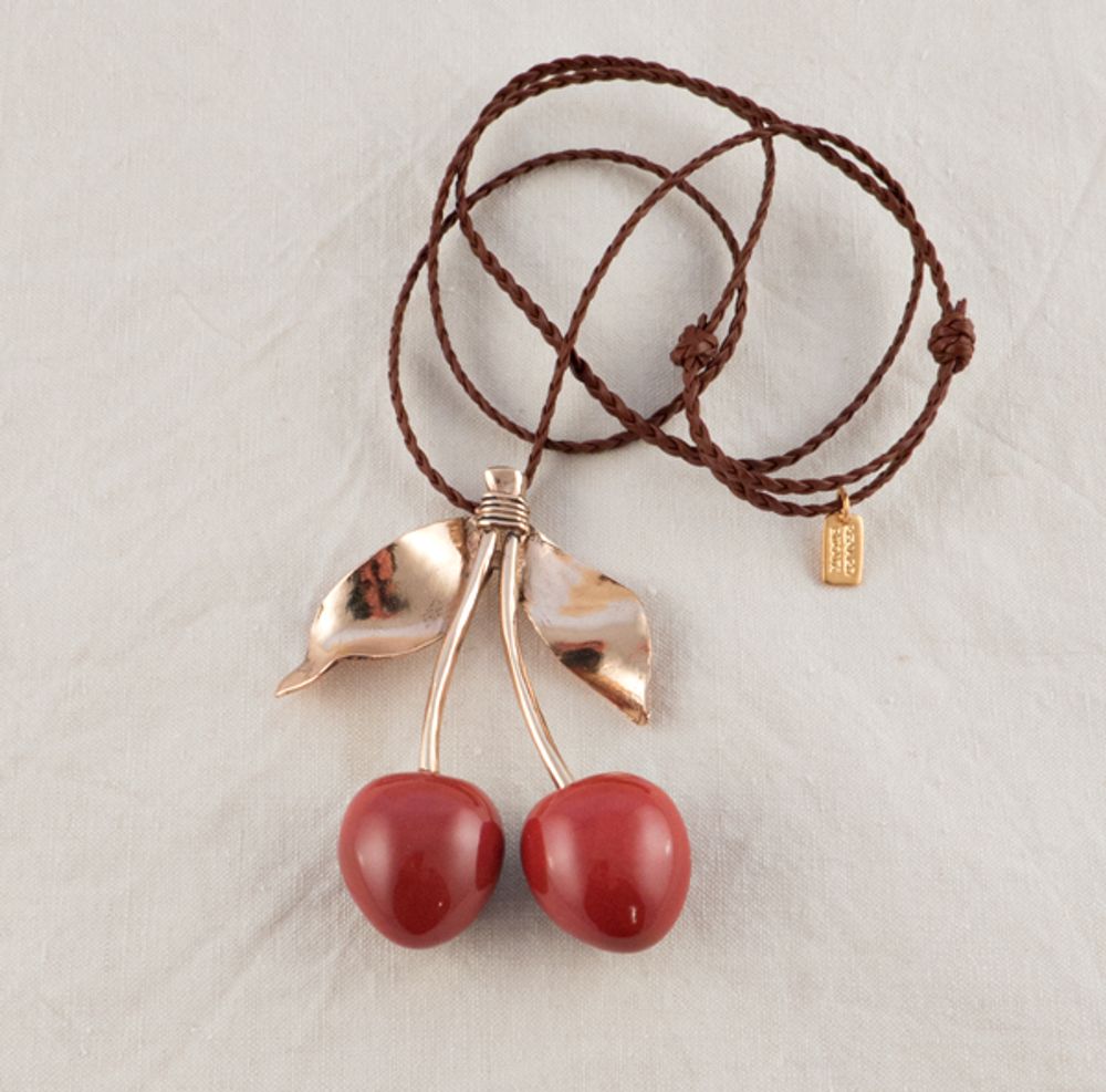Jewelry - "Hare" - RENARD BIJOUX
