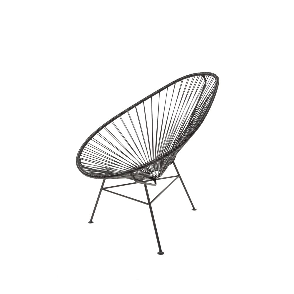 Systèmes de terrasse - Chaise Acapulco - ACAPULCO DESIGN