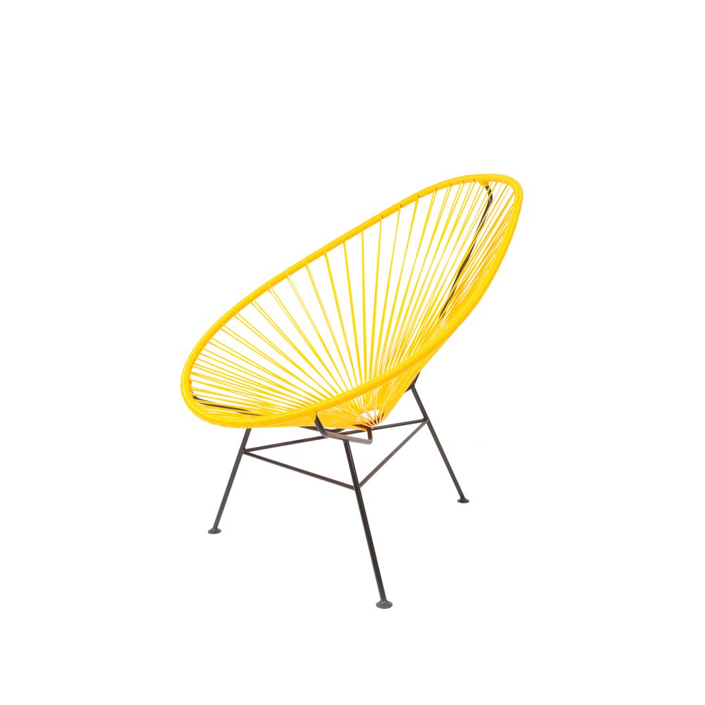 Systèmes de terrasse - Chaise Acapulco - ACAPULCO DESIGN