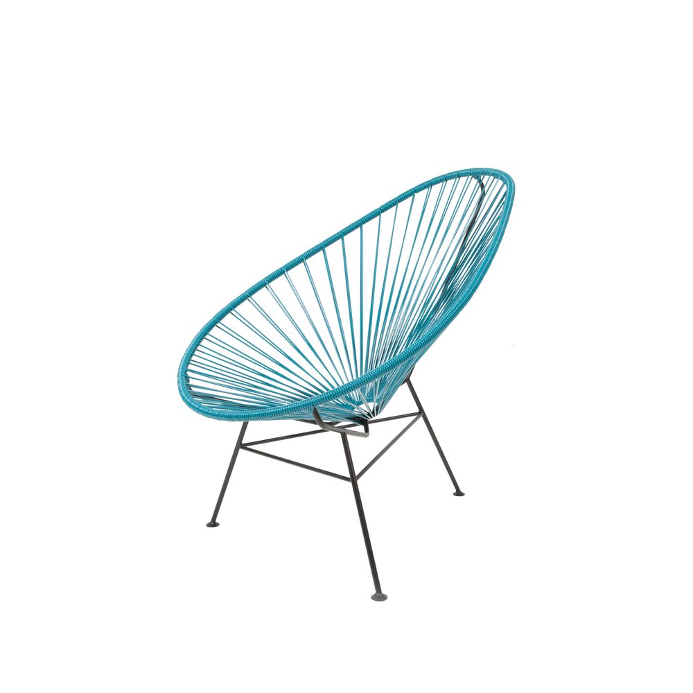 Systèmes de terrasse - Chaise Acapulco - ACAPULCO DESIGN