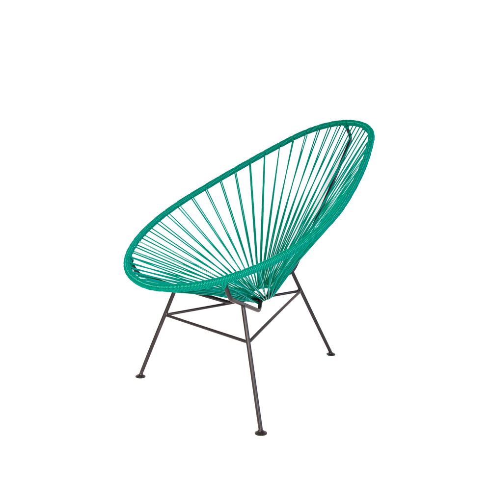 Systèmes de terrasse - Chaise Acapulco - ACAPULCO DESIGN