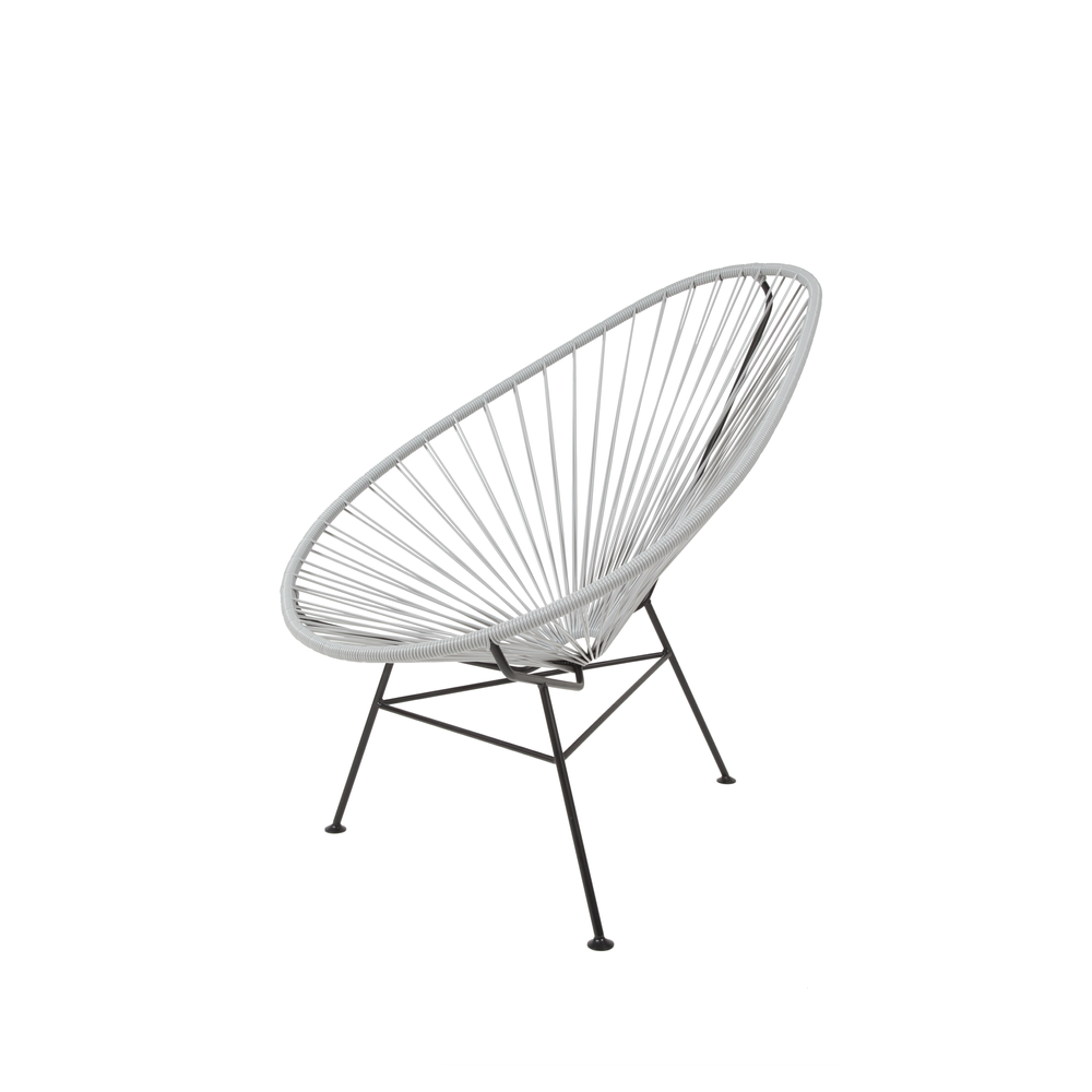 Systèmes de terrasse - Chaise Acapulco - ACAPULCO DESIGN