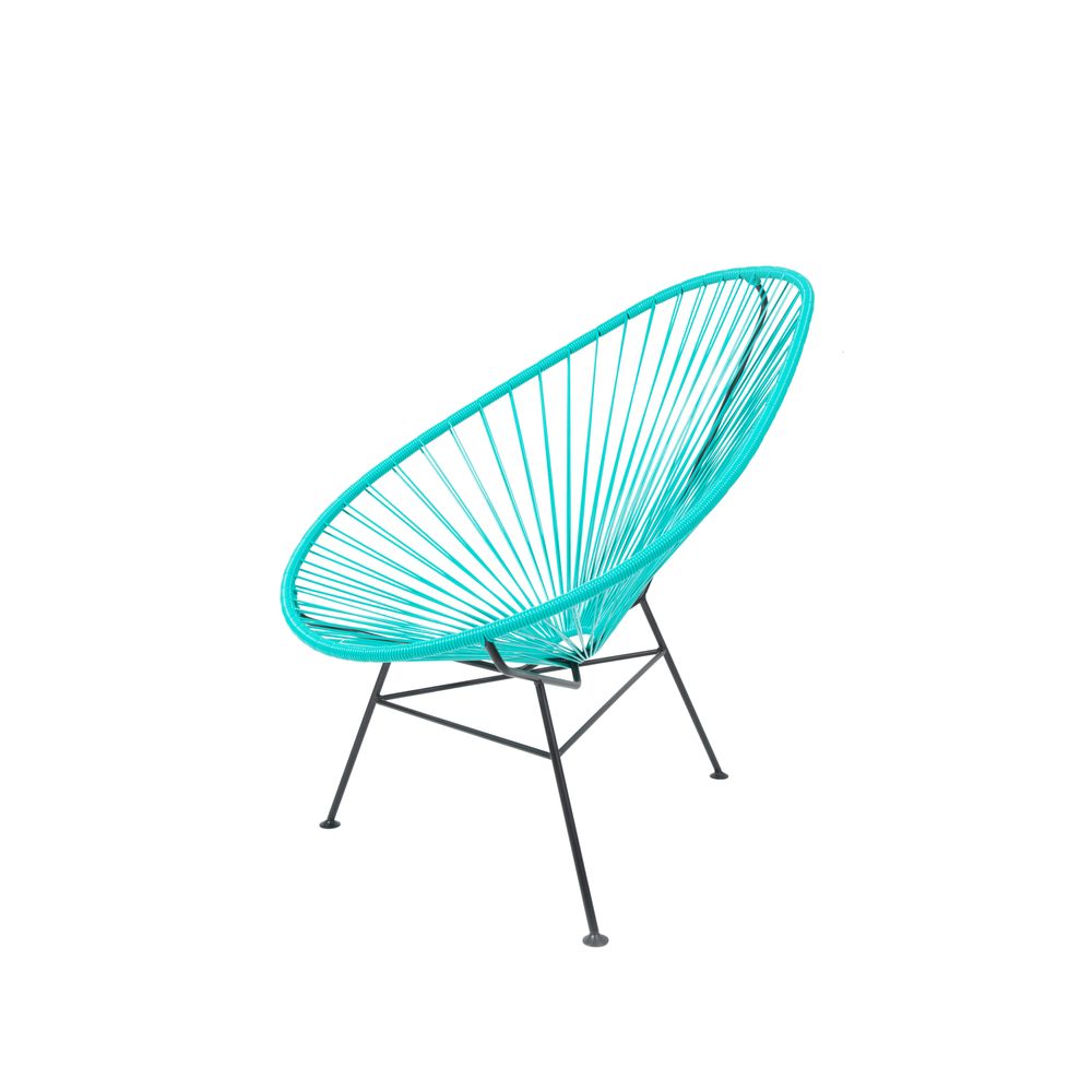 Systèmes de terrasse - Chaise Acapulco - ACAPULCO DESIGN