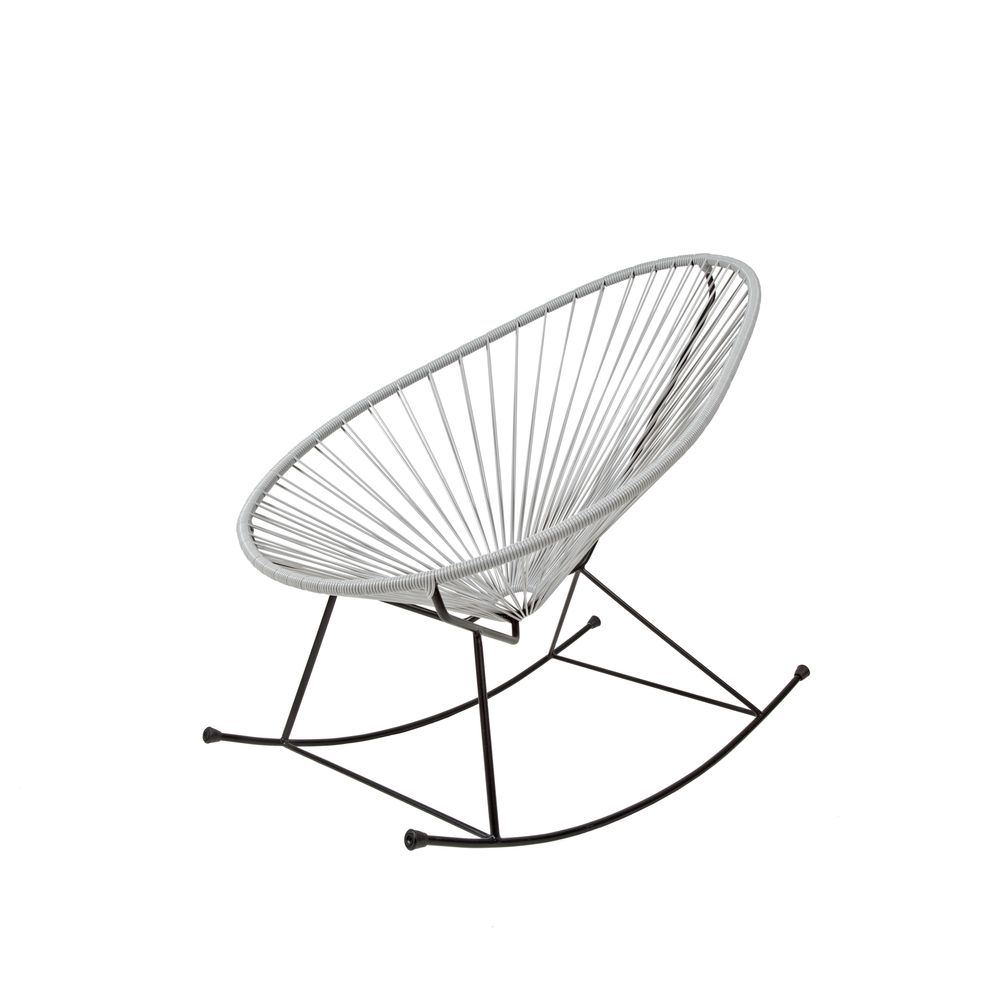 Chaises longues - Fauteuil à bascule Acapulco - ACAPULCO DESIGN