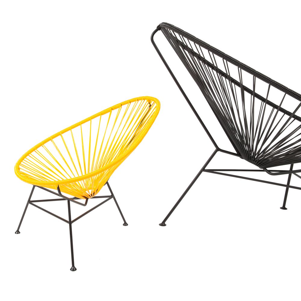 Tables et chaises pour enfant - Acapulco Chaise enfant - ACAPULCO DESIGN