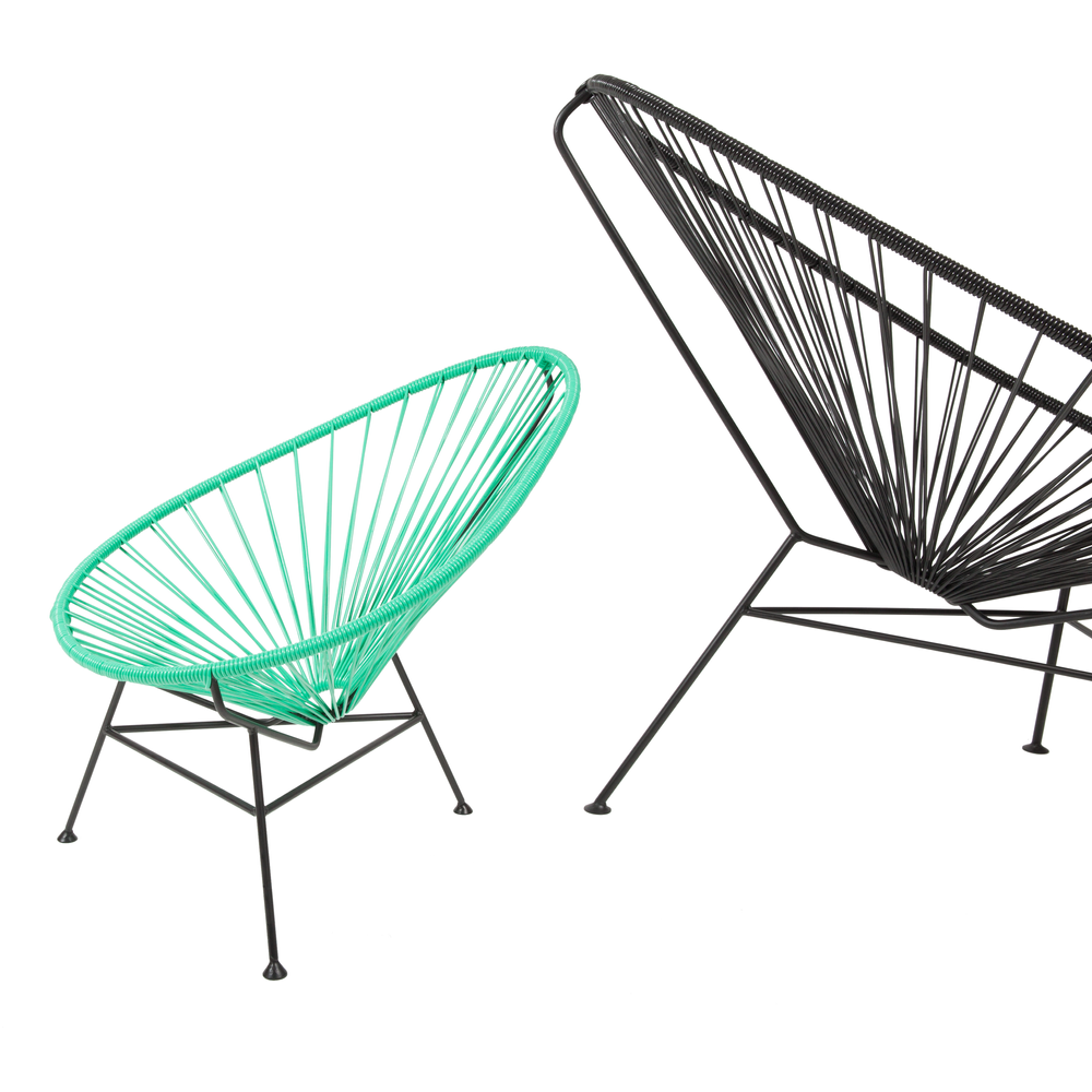 Tables et chaises pour enfant - Acapulco Chaise enfant - ACAPULCO DESIGN