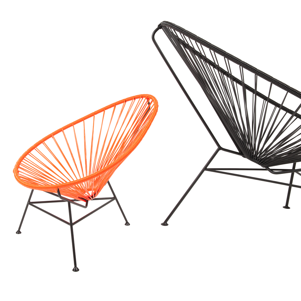 Tables et chaises pour enfant - Acapulco Chaise enfant - ACAPULCO DESIGN