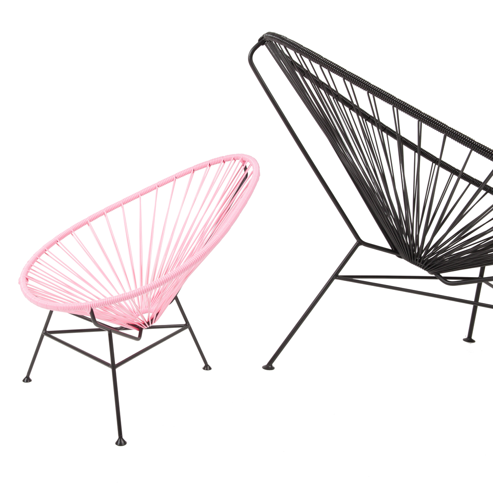 Tables et chaises pour enfant - Acapulco Chaise enfant - ACAPULCO DESIGN