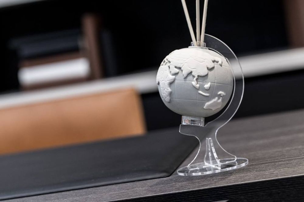 Loungewear - Le Globe - EMO' ITALIA