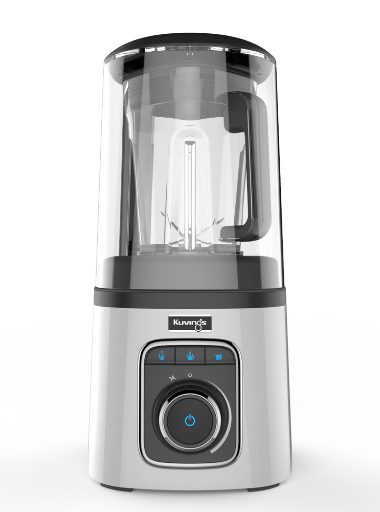 Petit électroménager - Kuvings Vacuum Blender - WARMCOOK KUVING'S