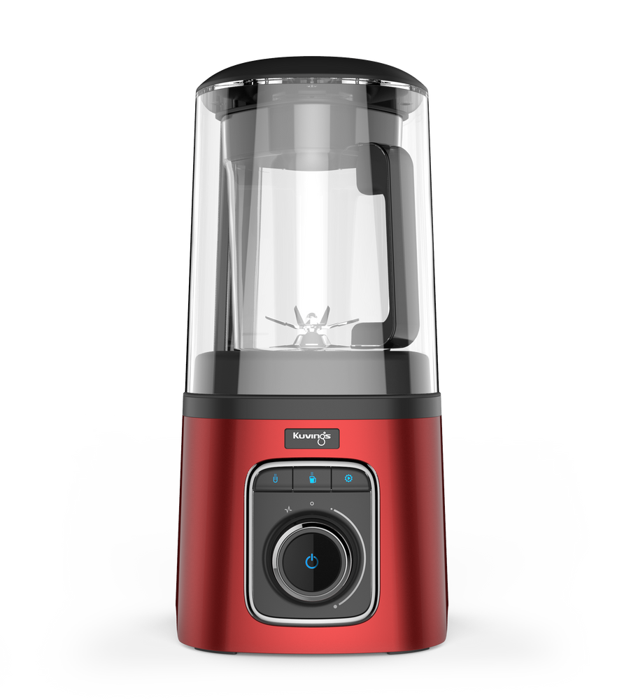Petit électroménager - Kuvings Vacuum Blender - WARMCOOK KUVING'S