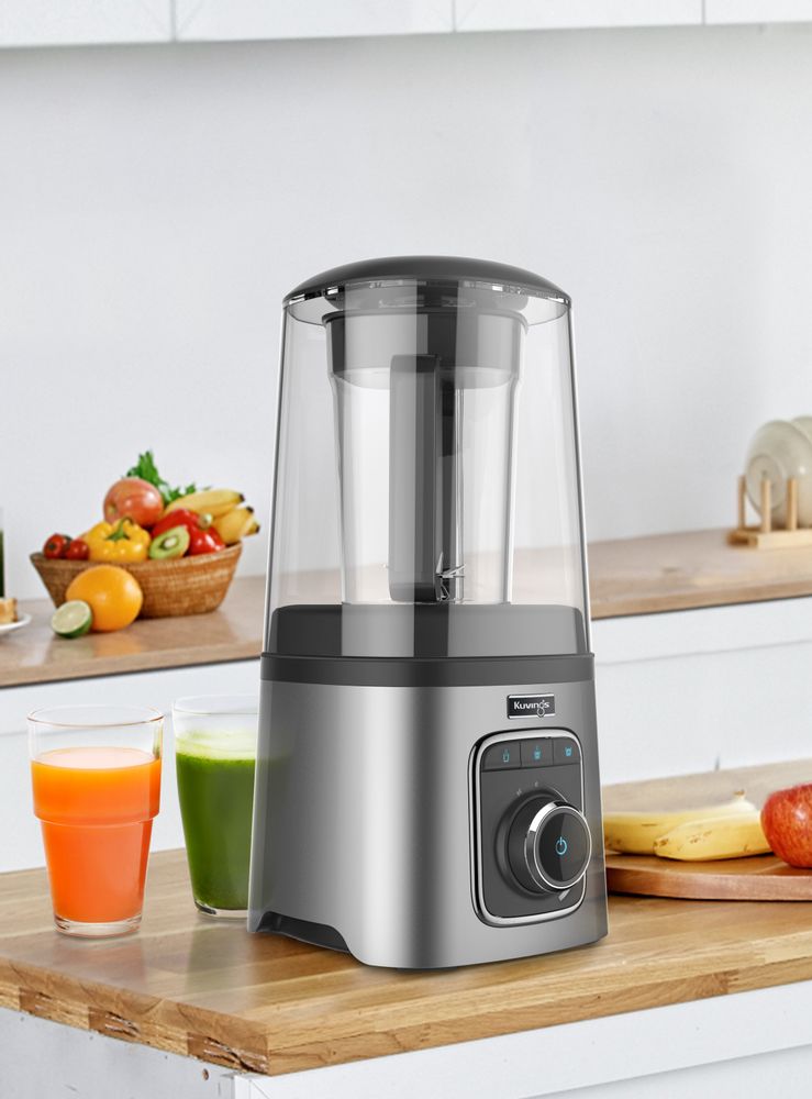Petit électroménager - Kuvings Vacuum Blender - WARMCOOK KUVING'S