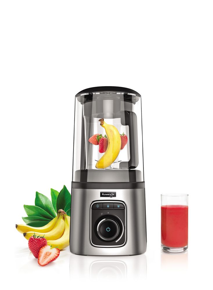 Petit électroménager - Kuvings Vacuum Blender - WARMCOOK KUVING'S