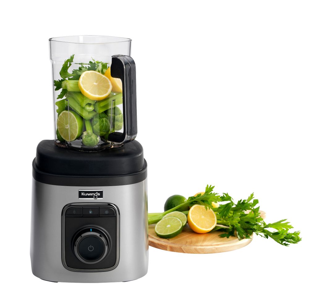 Petit électroménager - Kuvings Vacuum Blender - WARMCOOK KUVING'S