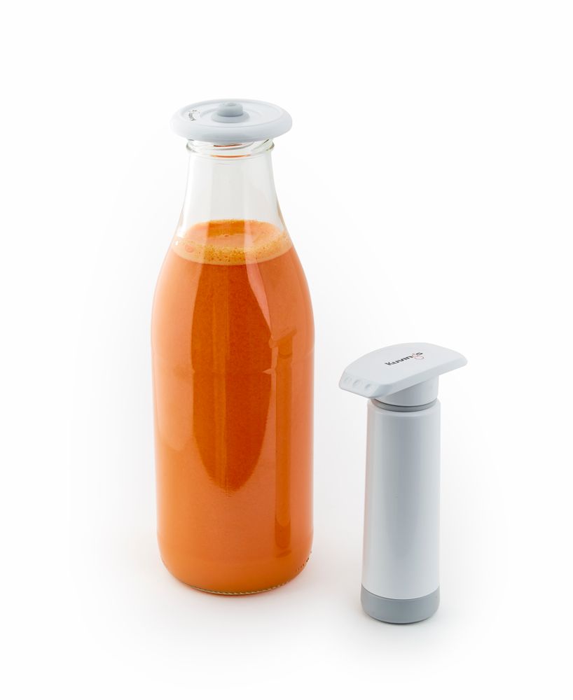 Accessoires thé et café - Gamme Sous Vide - WARMCOOK KUVING'S