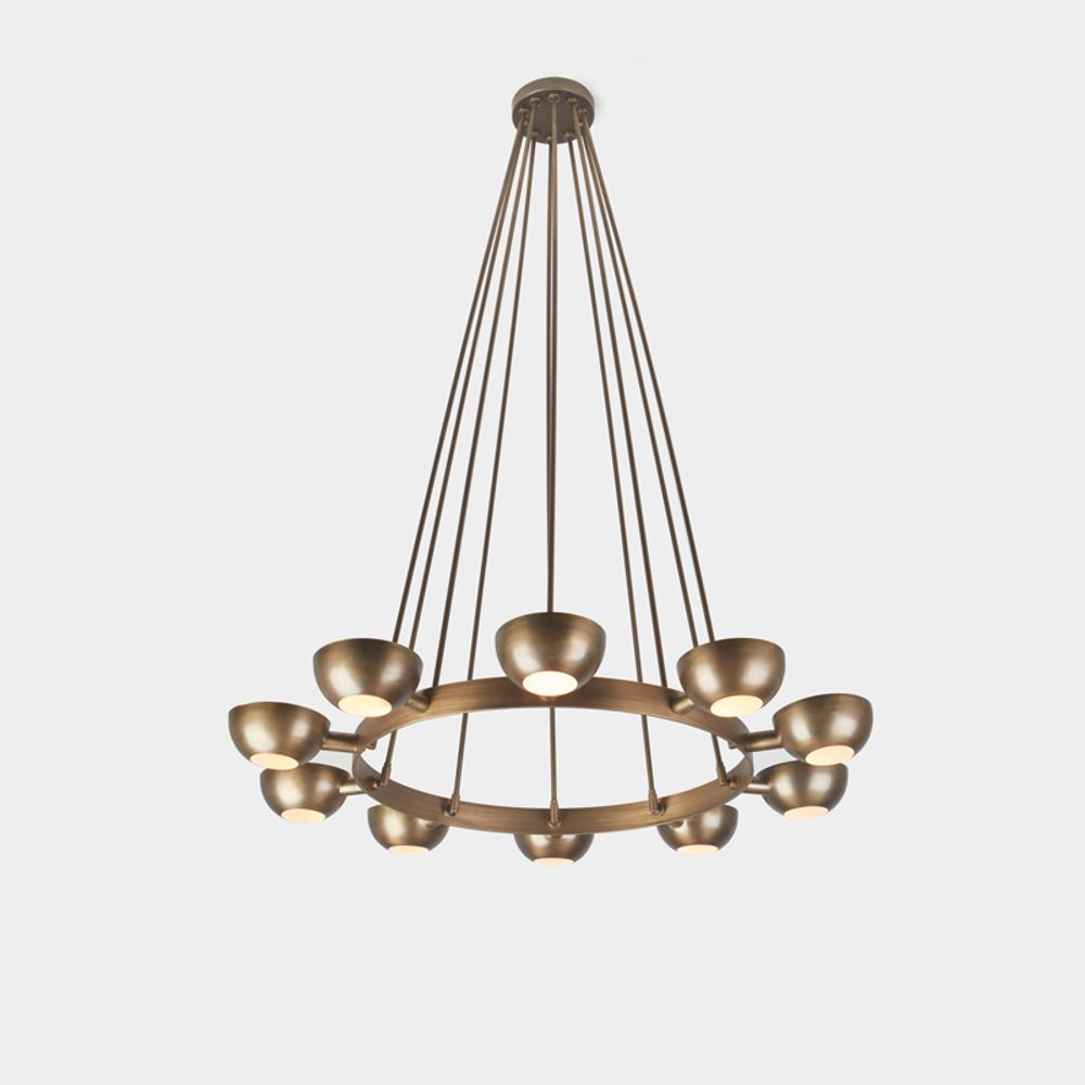 Ceiling lights - Denver Ceiling Light - MAPSWONDERS
