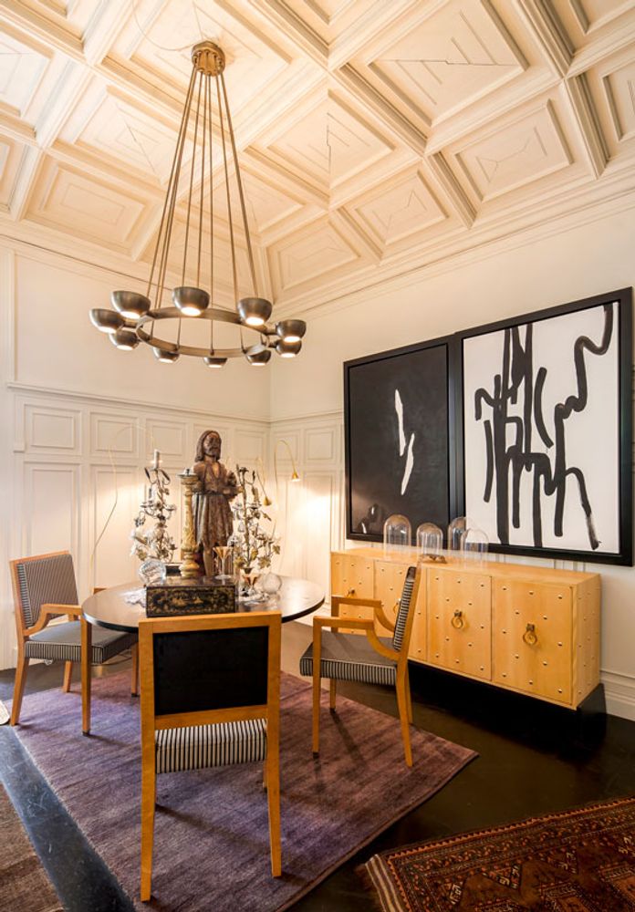 Ceiling lights - Denver Ceiling Light - MAPSWONDERS