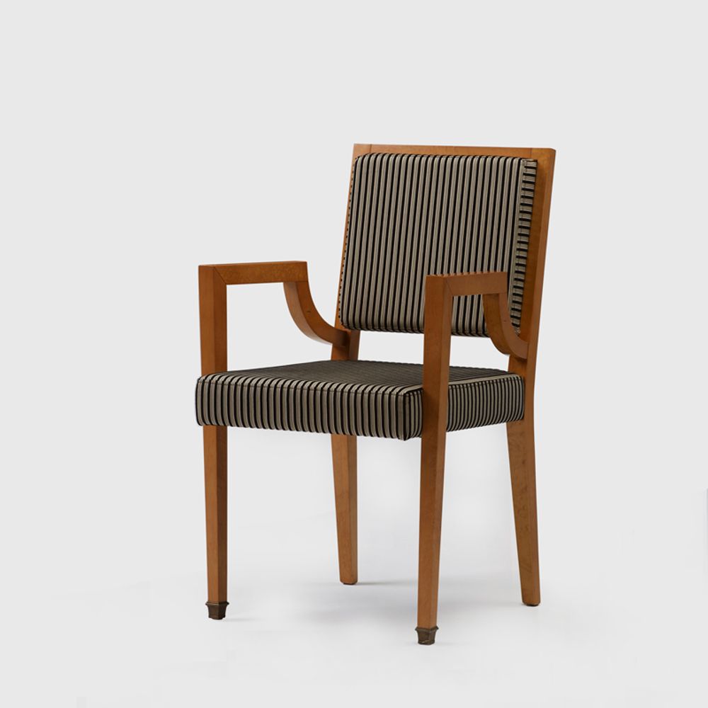 Chaises - Fauteuil Dole. - MAPSWONDERS
