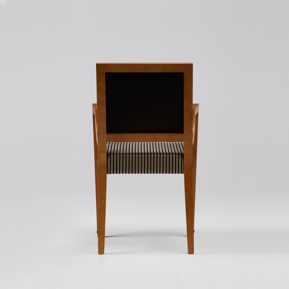 Chaises - Fauteuil Dole. - MAPSWONDERS