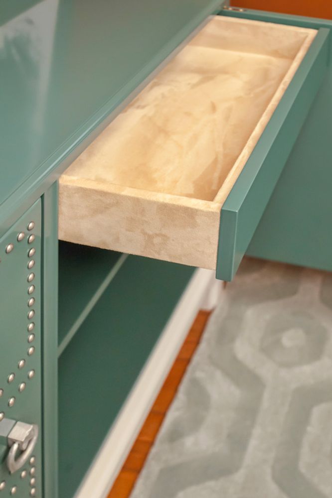 Buffets - Buffet Benebetta - MAPSWONDERS