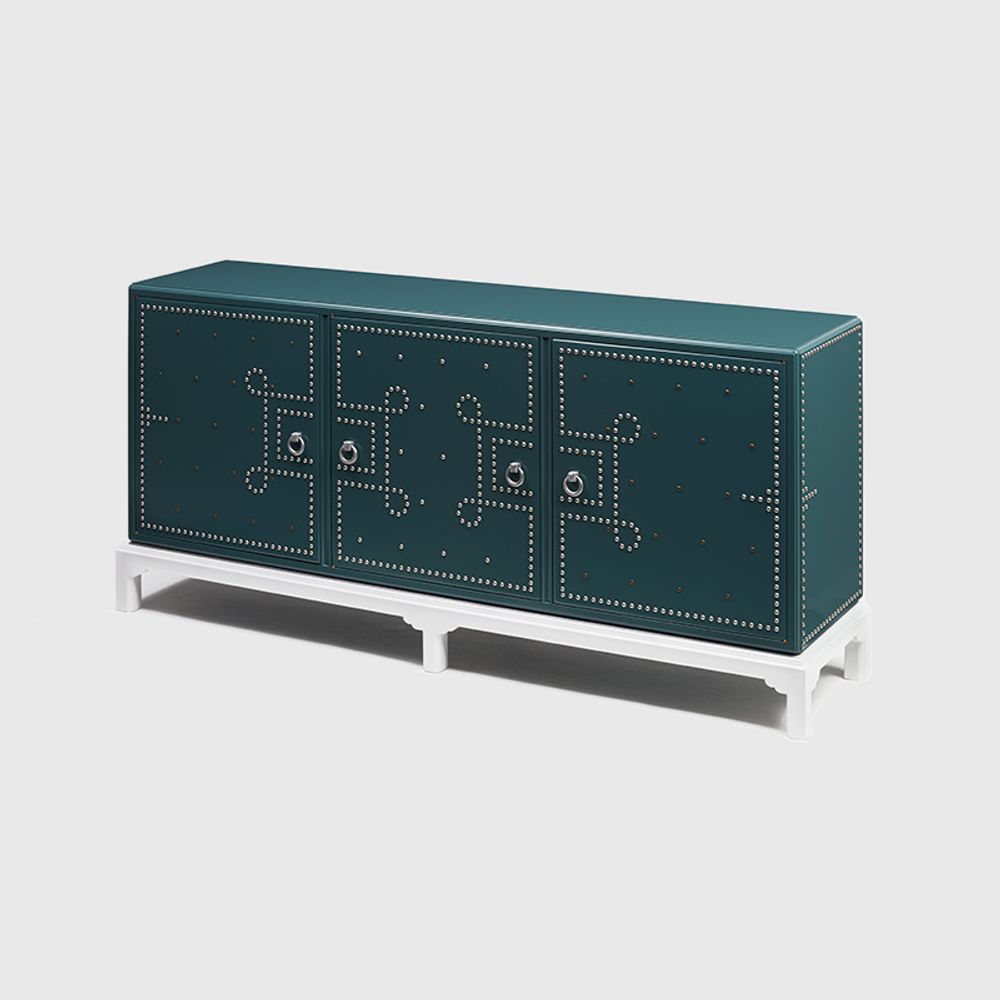 Buffets - Buffet Benebetta - MAPSWONDERS