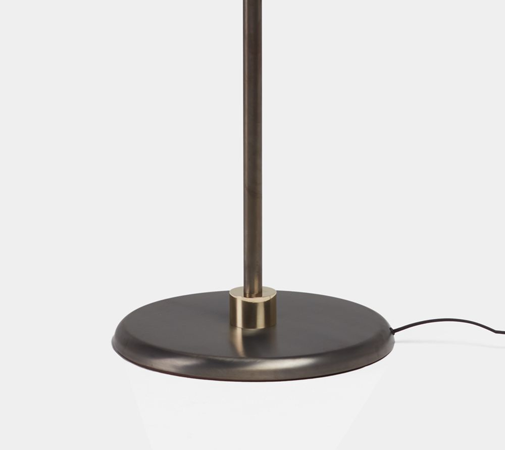 Lampadaires - Lampadaire Tivoli. - MAPSWONDERS