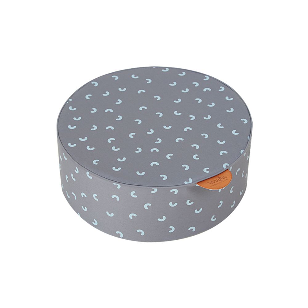 Canapés et fauteuils pour enfant - POUF FER À CHEVAL - ANUKA