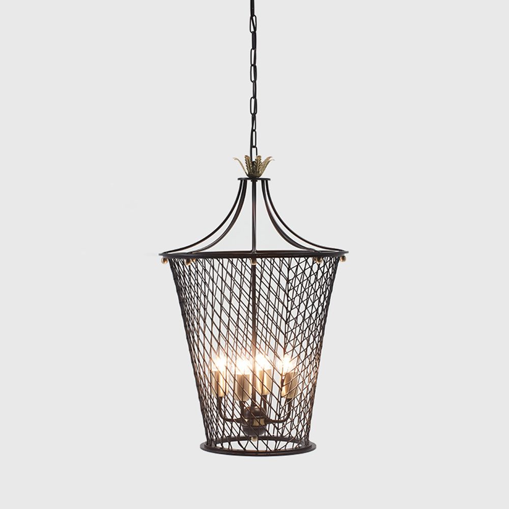 Suspensions - Pendentif Volgue. - MAPSWONDERS