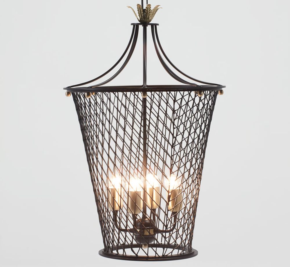 Suspensions - Pendentif Volgue. - MAPSWONDERS