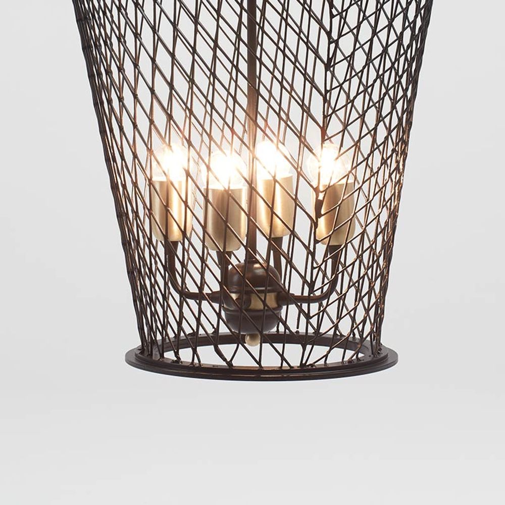 Suspensions - Pendentif Volgue. - MAPSWONDERS