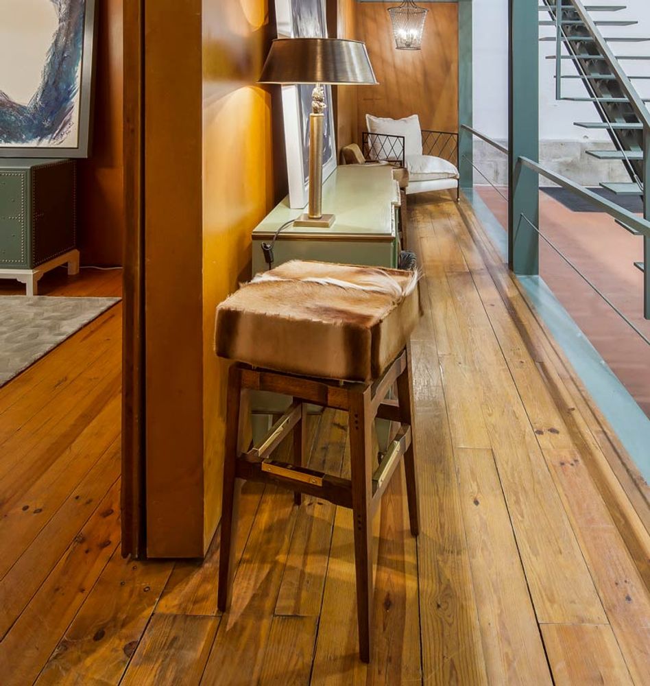 Tabourets - Tabouret de bar York - MAPSWONDERS