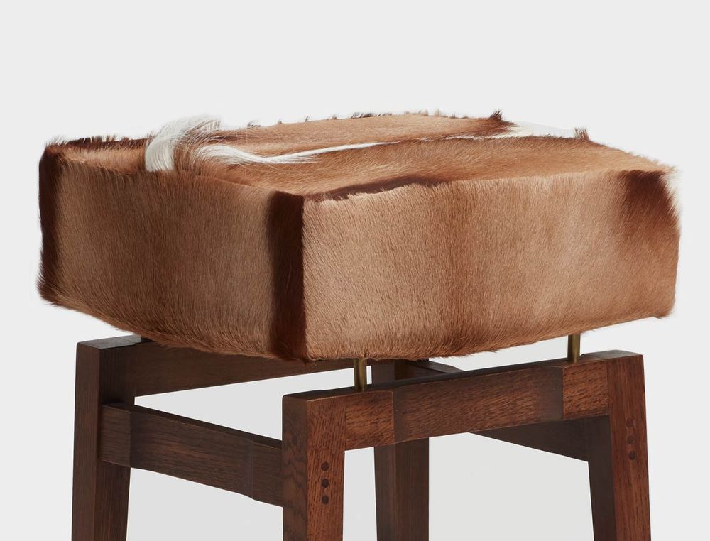 Tabourets - Tabouret de bar York - MAPSWONDERS