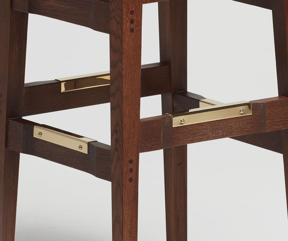 Tabourets - Tabouret de bar York - MAPSWONDERS