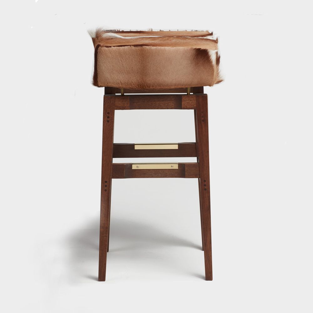 Tabourets - Tabouret de bar York - MAPSWONDERS