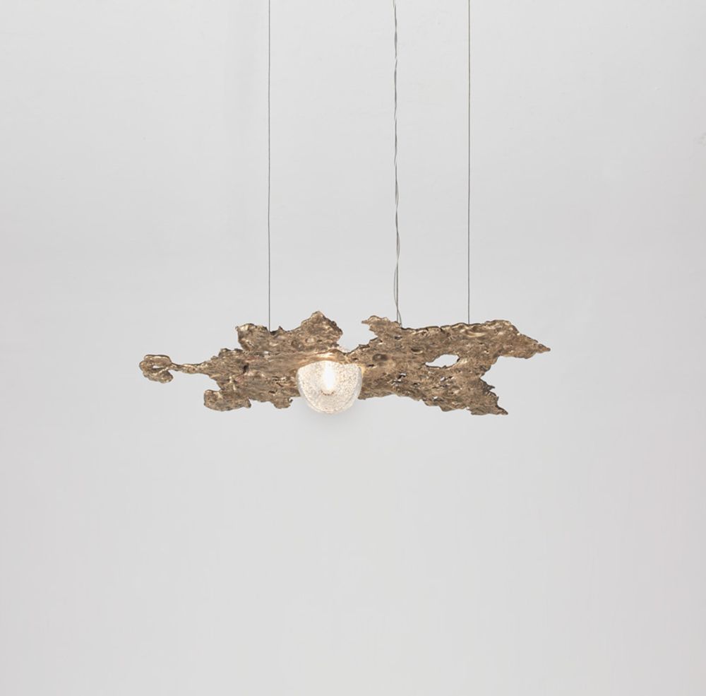 Suspensions - Pendentif Cloud - MAPSWONDERS