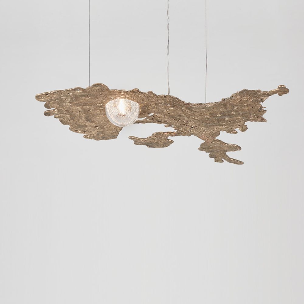 Suspensions - Pendentif Cloud - MAPSWONDERS