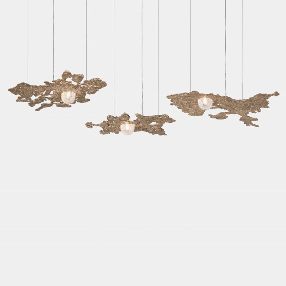 Suspensions - Pendentif Cloud - MAPSWONDERS