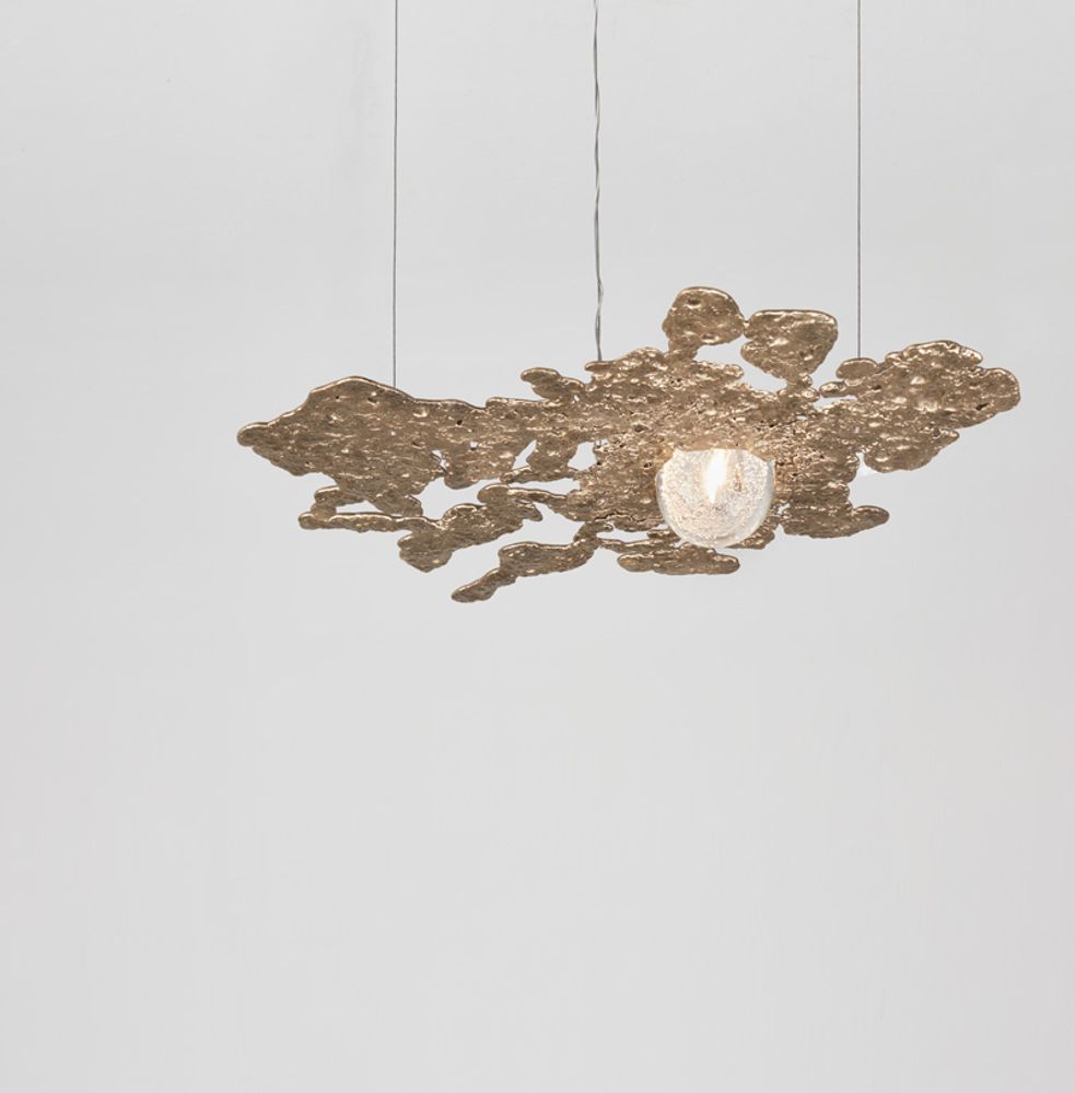 Suspensions - Pendentif Cloud - MAPSWONDERS