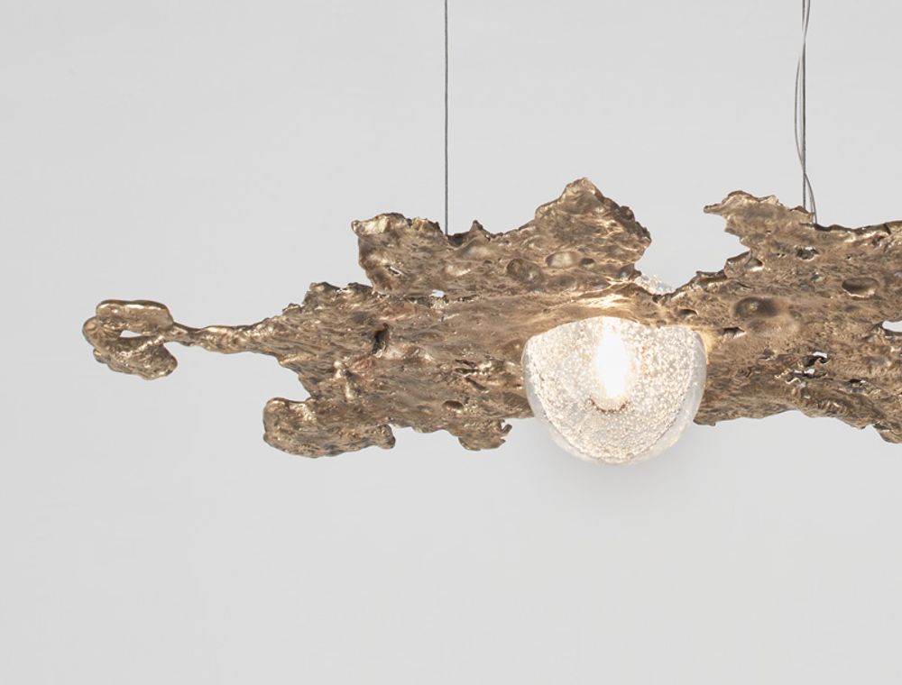 Suspensions - Pendentif Cloud - MAPSWONDERS