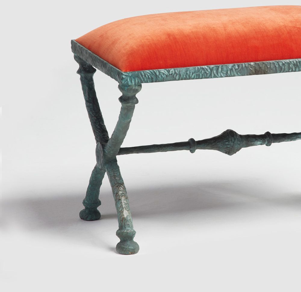 Poufs - Poufs ottomans Patra - MAPSWONDERS