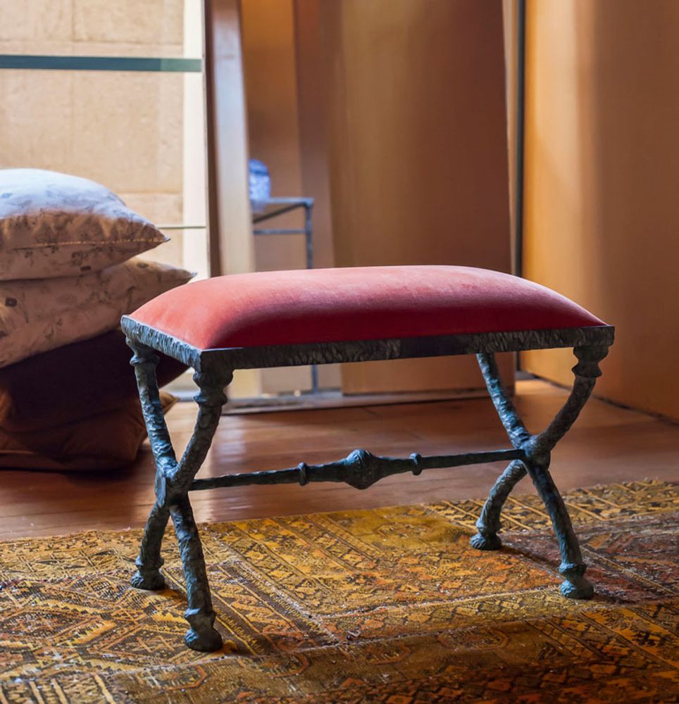 Poufs - Poufs ottomans Patra - MAPSWONDERS