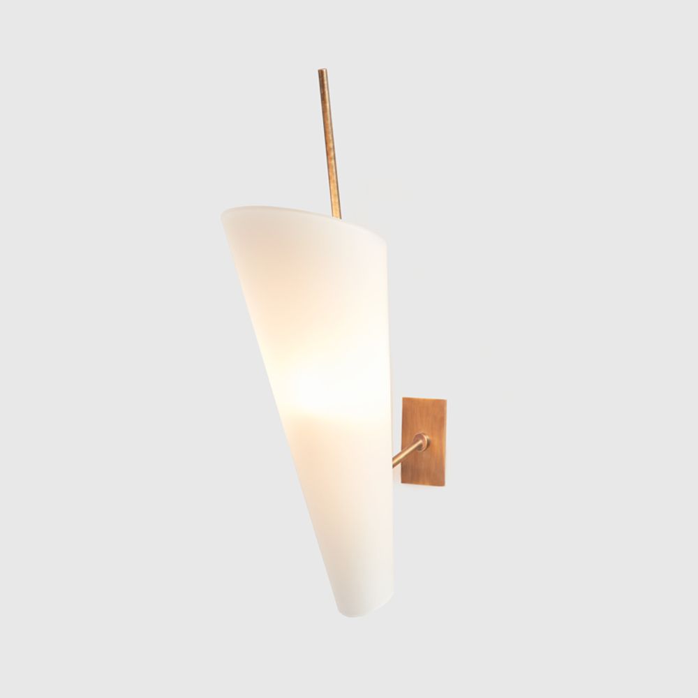 Wall lamps - Pirro Wall Lamp - MAPSWONDERS