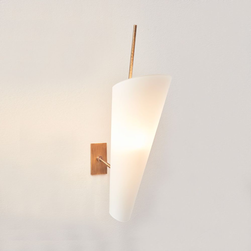 Wall lamps - Pirro Wall Lamp - MAPSWONDERS