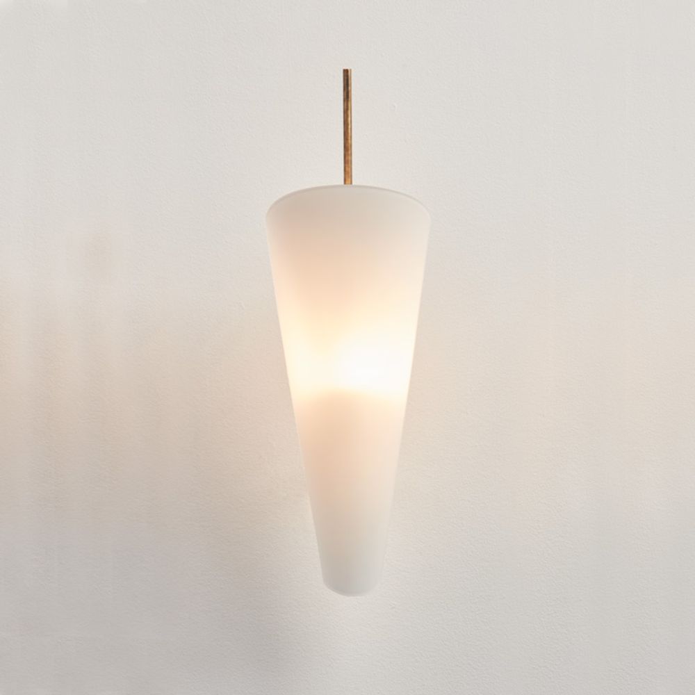 Wall lamps - Pirro Wall Lamp - MAPSWONDERS