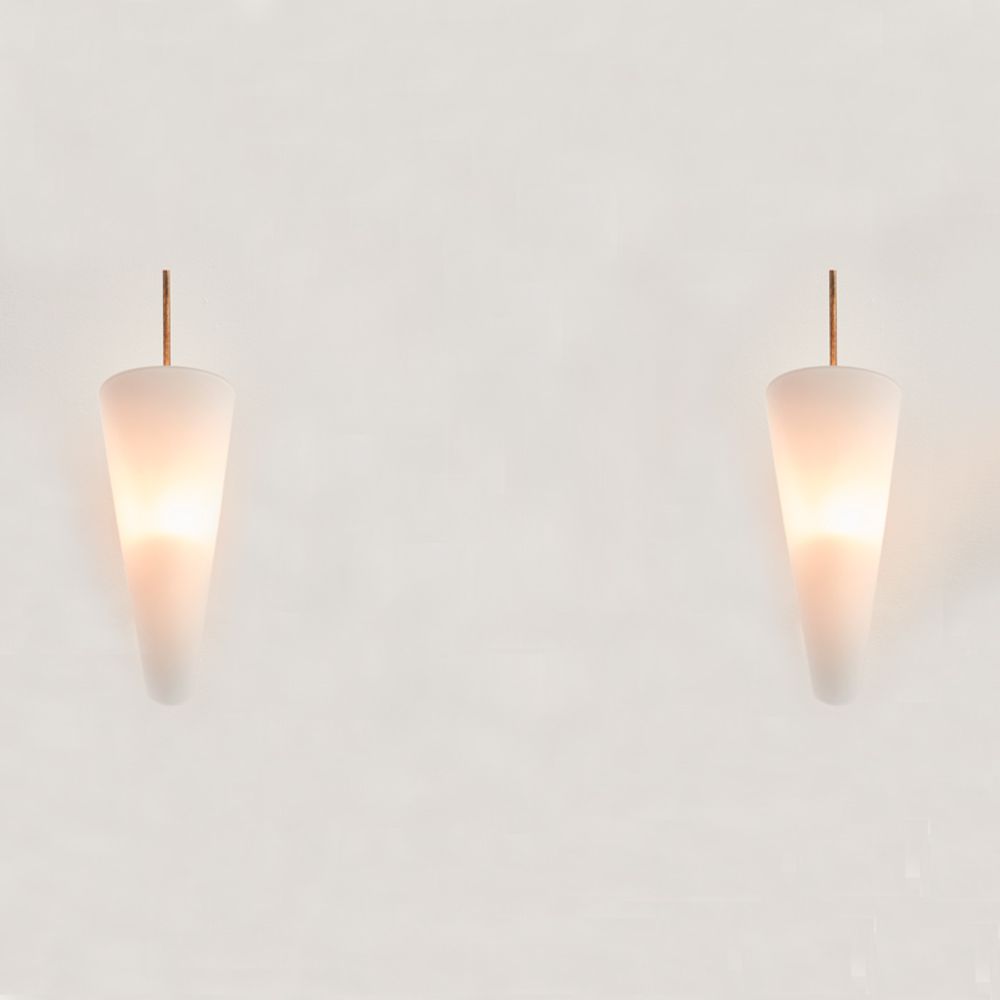 Wall lamps - Pirro Wall Lamp - MAPSWONDERS